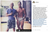 M2T Blade & IASTM Testimonial From Pro BodyBuilding Competitor!