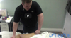 How can Massage Therapist use the M2T-Blade?