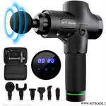 Advanced M2T-Blade Massage Gun PRO 2.0