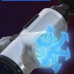Advanced M2T-Blade Massage Gun PRO 2.0