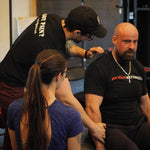 Foundations To Movement - IASTM. Cupping. Taping in Singapore!