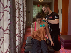 Foundations To Movement - IASTM. Cupping. Taping in Singapore!
