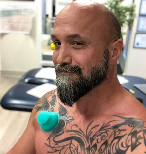 Foundations To Movement - IASTM. Cupping. Taping in Singapore!