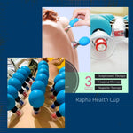 Rapha Health Cup