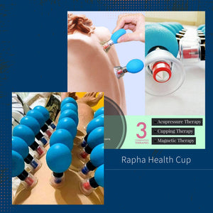 Rapha Health Cup