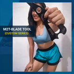 Customize M2T-Blade PLUS Online Certification Course