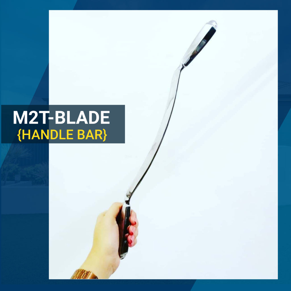 Handle Bar: IASTM Instrument