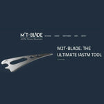 M2T-Blade: I.A.S.T.M. Instrument