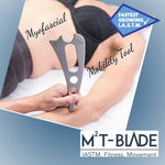 M2T-Blade: I.A.S.T.M. Instrument