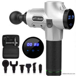 Advanced M2T-Blade Massage Gun PRO 2.0