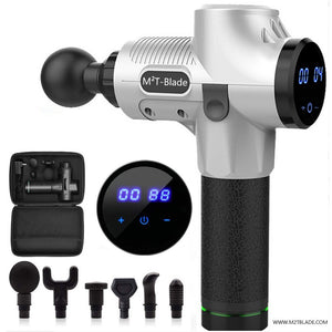 Advanced M2T-Blade Massage Gun PRO 2.0