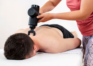 Advanced M2T-Blade Massage Gun PRO 2.0